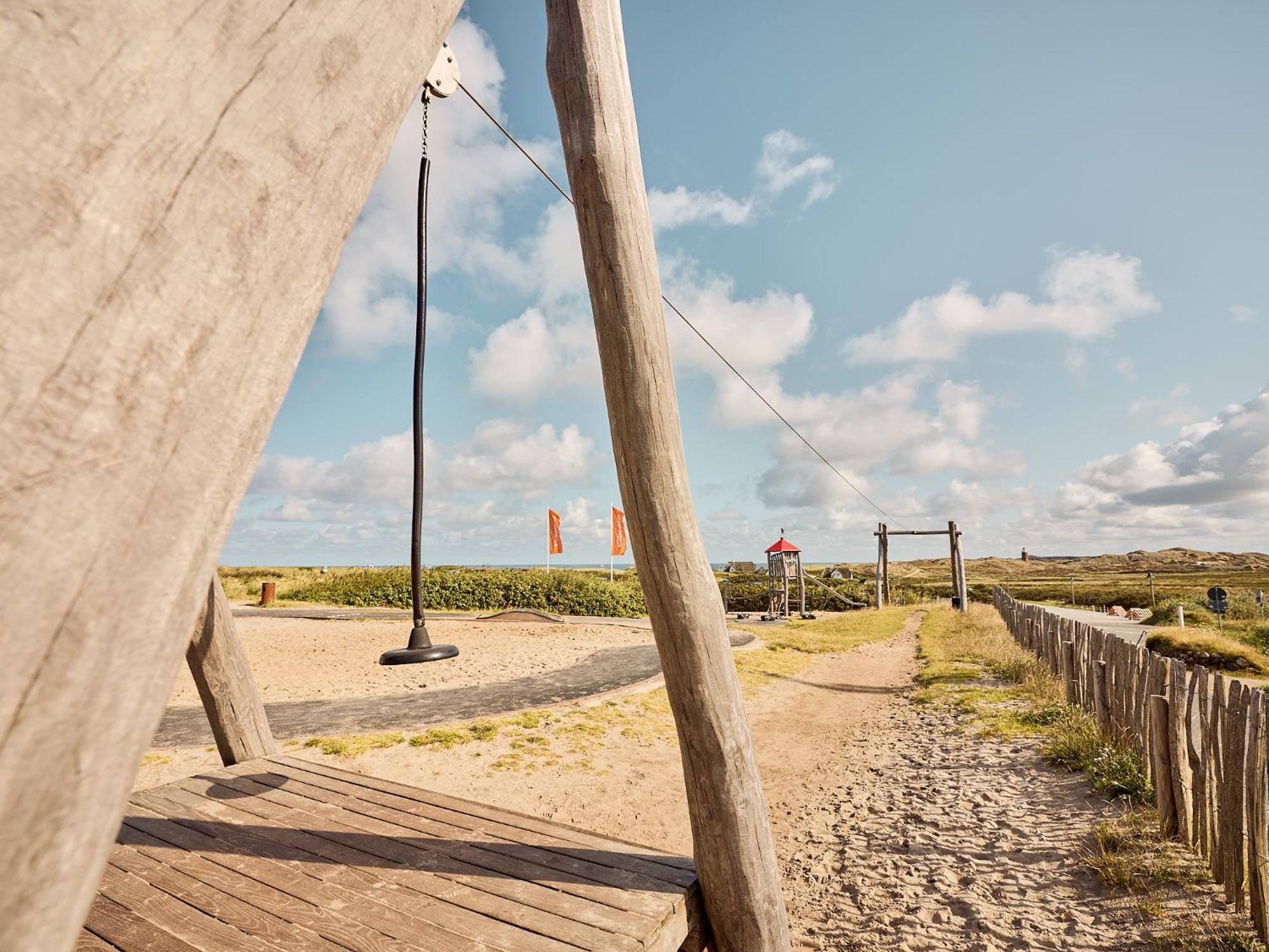 Sturmhaube Sylt Hotel Kampen Exterior photo